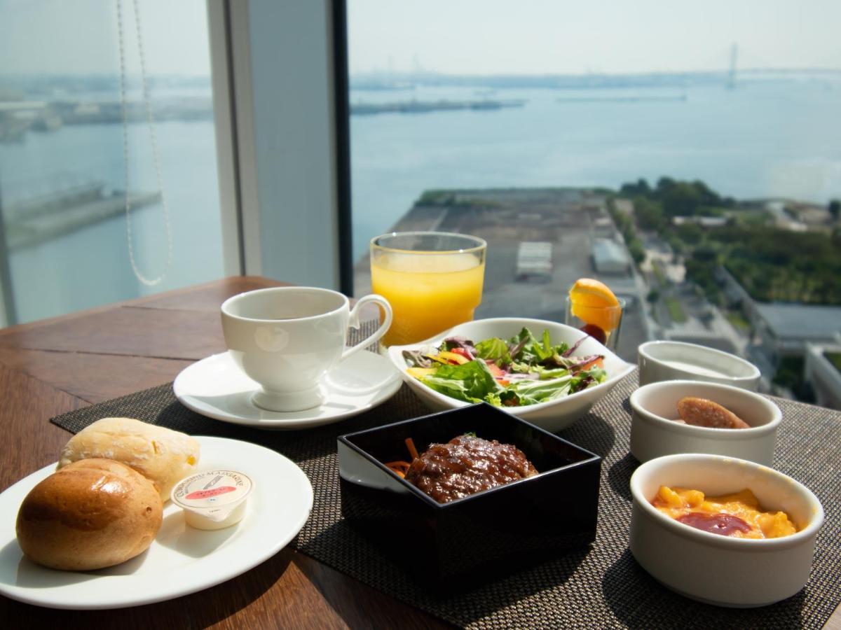 Hotel Vista Premio Yokohama Minato-Mirai Yokohama (Kanagawa)